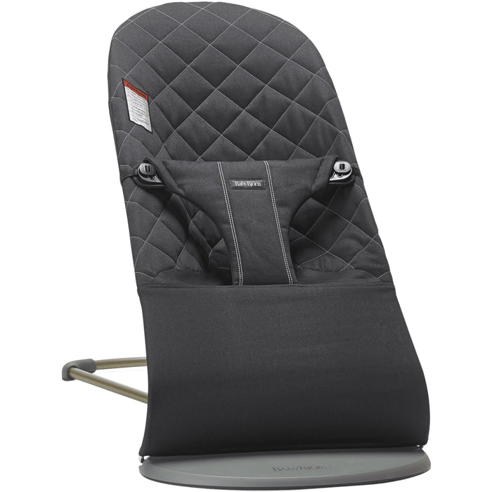 Baby Bjorn Bouncer Bliss Quilted Cotton