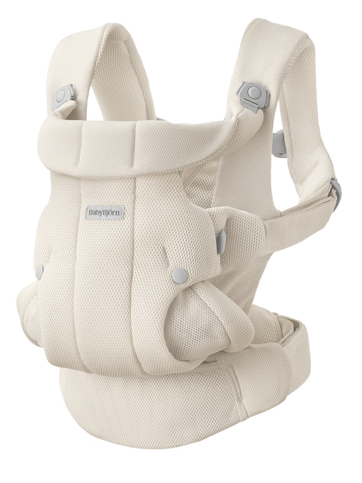 BabyBjörn Baby Carrier Hold