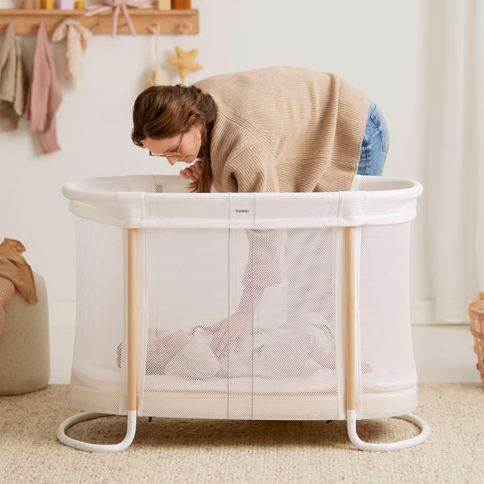 BabyBjörn Baby Crib