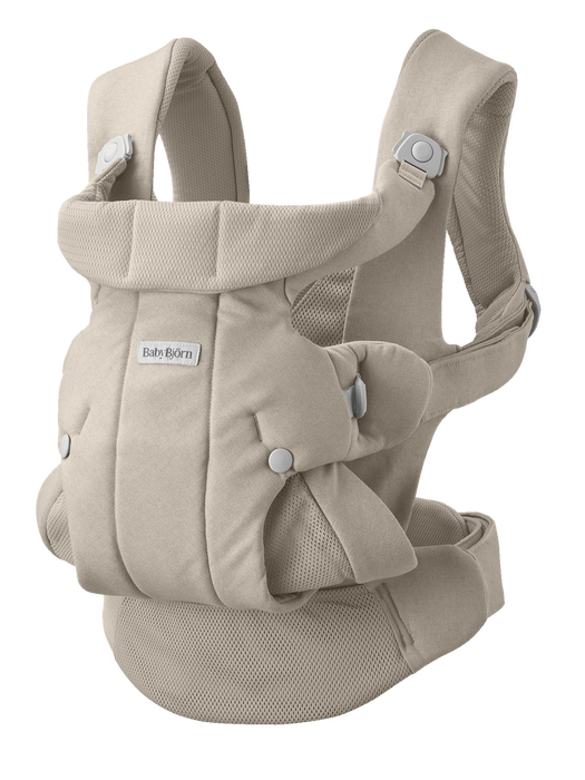 BabyBjörn Baby Carrier Hold