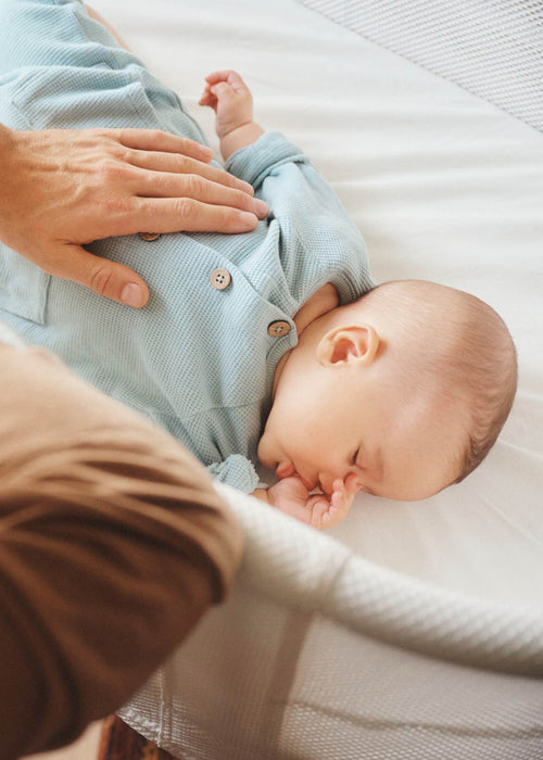 BabyBjörn Baby Crib