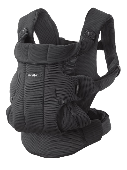 BabyBjörn Baby Carrier Hold