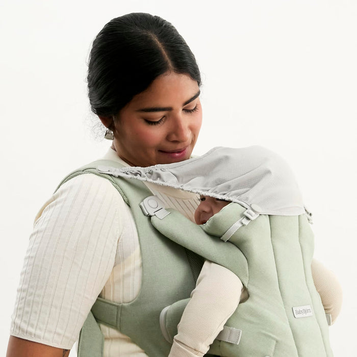 BabyBjörn Baby Carrier Hold