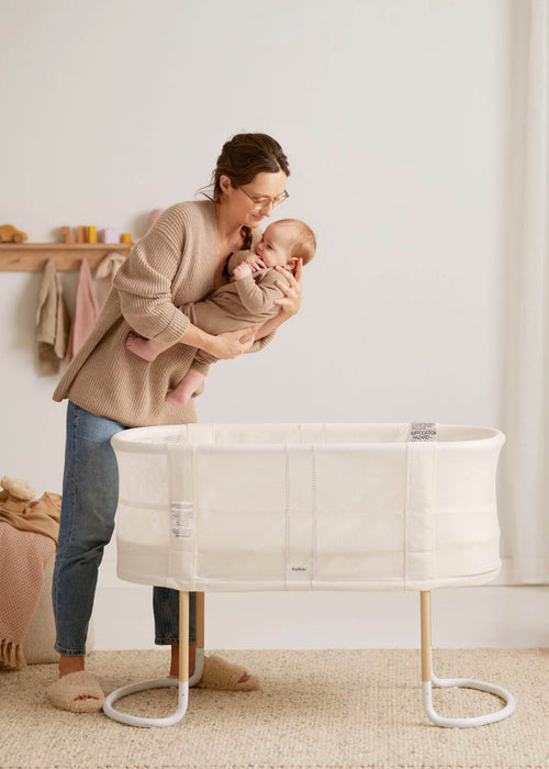 BabyBjörn Baby Crib