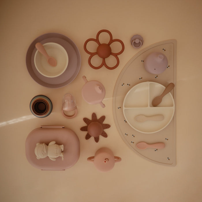 Mushie Trainer Sippy Cup