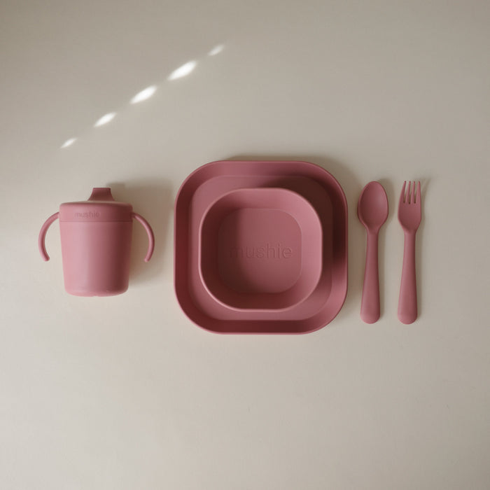 Mushie Trainer Sippy Cup