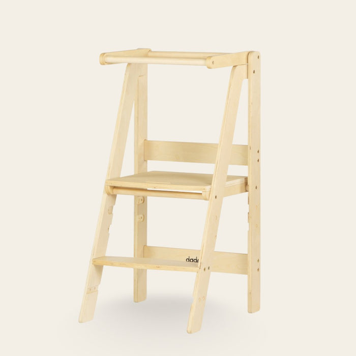 Dadada Folding Toddler Tower