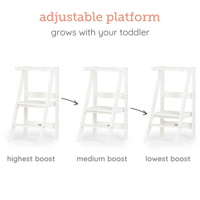 Dadada Folding Toddler Tower