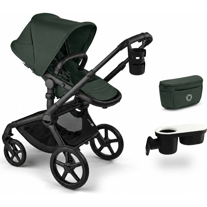 Bugaboo Fox 5 Renew Essentials Bundle