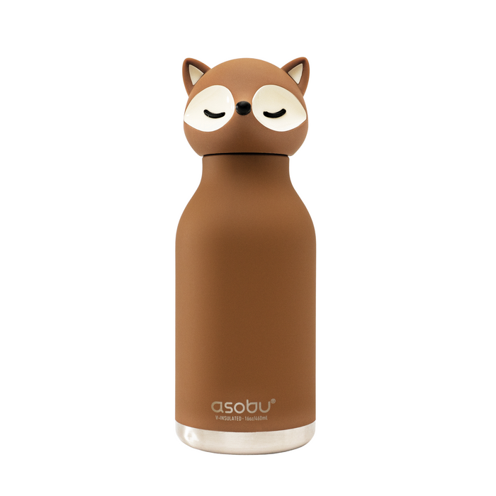 Bestie Fox Bottle