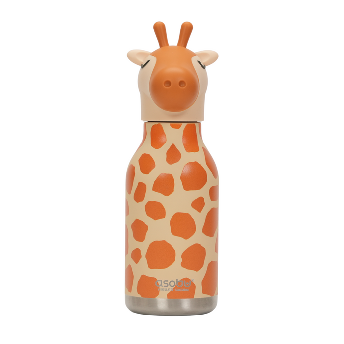 Bestie Giraffe Bottle