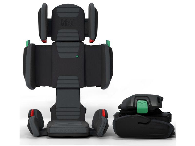 Mifold Hifold Fit & Fold Booster
