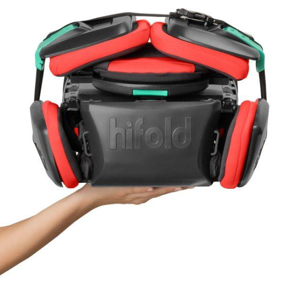 Mifold Hifold Fit & Fold Booster