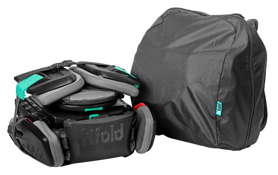Mifold Hifold Fit & Fold Booster Storage Bag