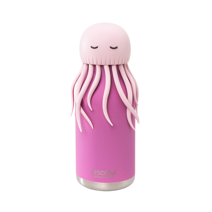 Bestie JellyFish Bottle