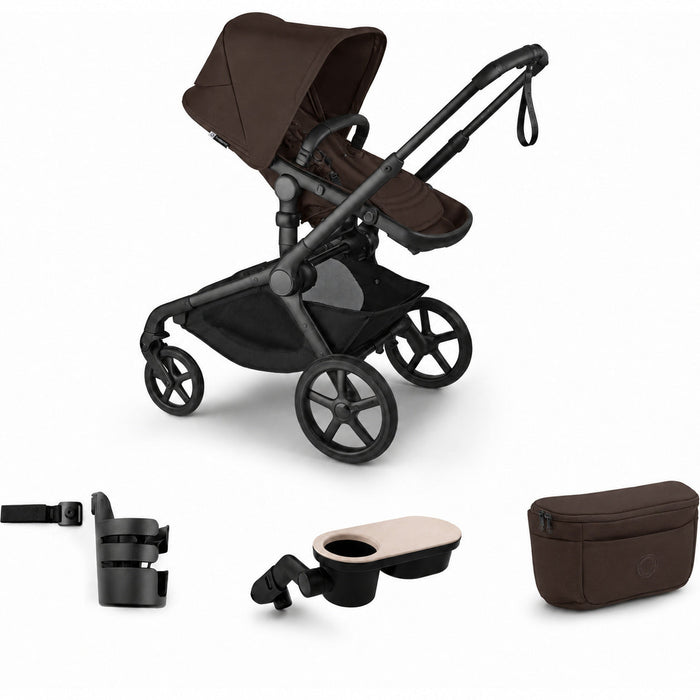 Bugaboo Fox 5 Renew Essentials Bundle