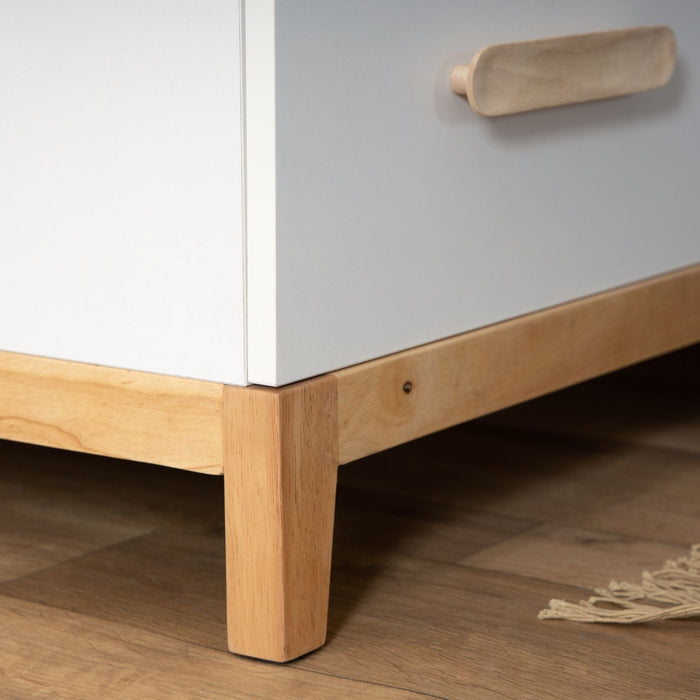 Dadada LaLa Big 6-drawer Dresser