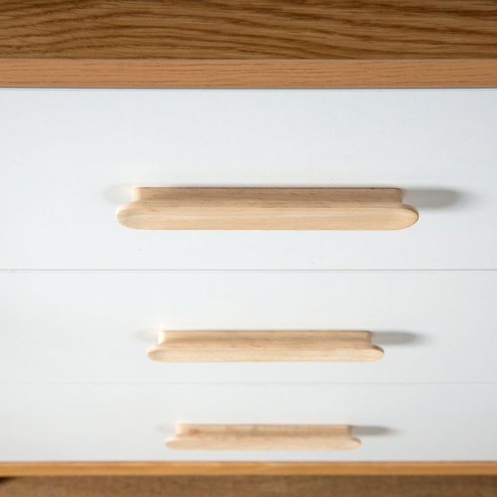 Dadada LaLa Big 6-drawer Dresser