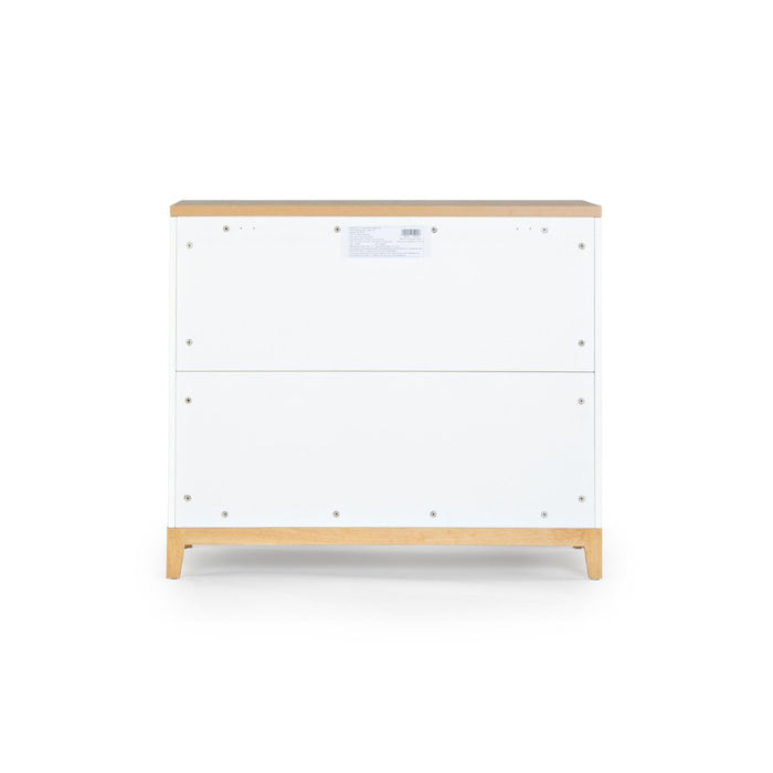 Dadada LaLa Little 3-Drawer Dresser