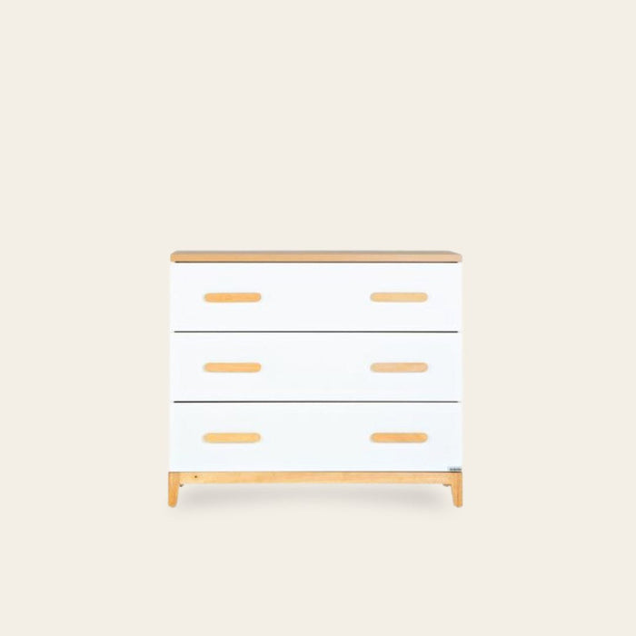 Dadada LaLa Little 3-Drawer Dresser