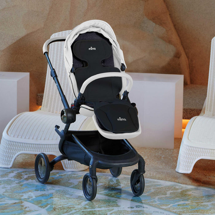 Mima Flo Cooling Seat Liner