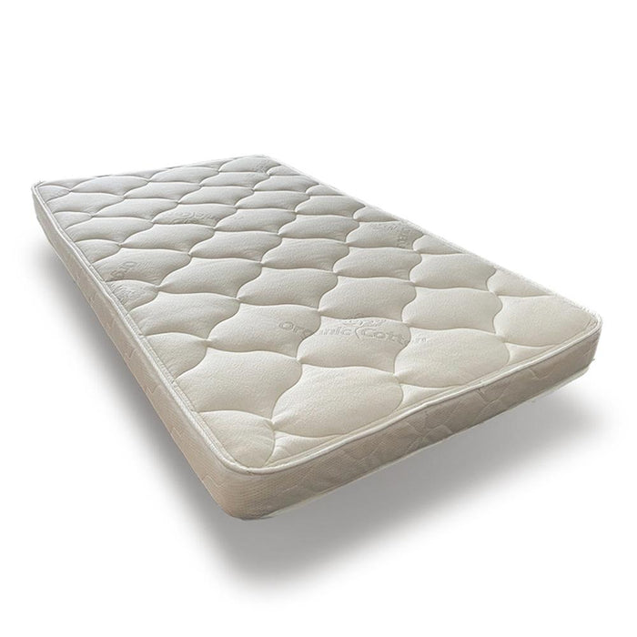 Oeuf Dual Firm Twin & Full-Size Mattress