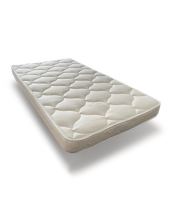 Oeuf Dual Firm Twin & Full-Size Mattress