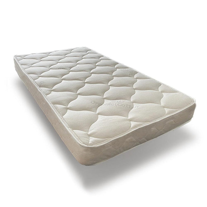 Oeuf Dual Firm Twin & Full-Size Mattress