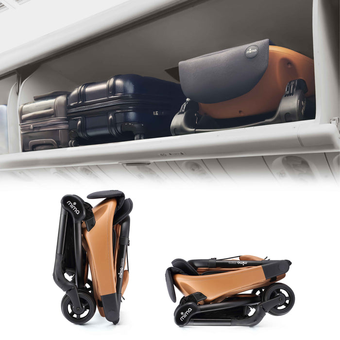 Mima Miro Stroller