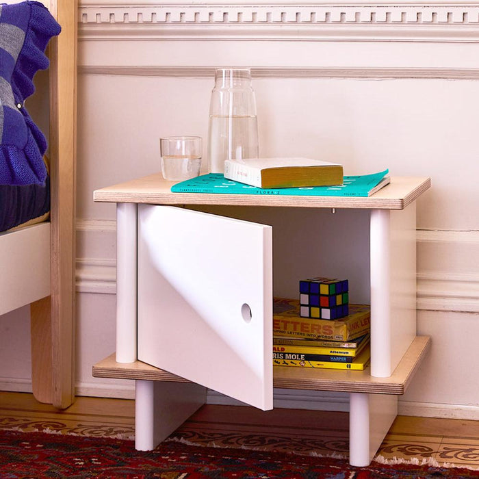 Oeuf ML Nightstand