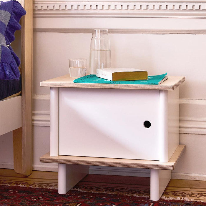 Oeuf ML Nightstand