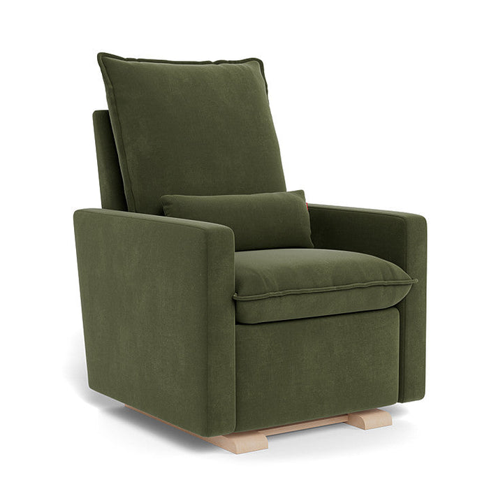 Monte Cortina Glider Recliner