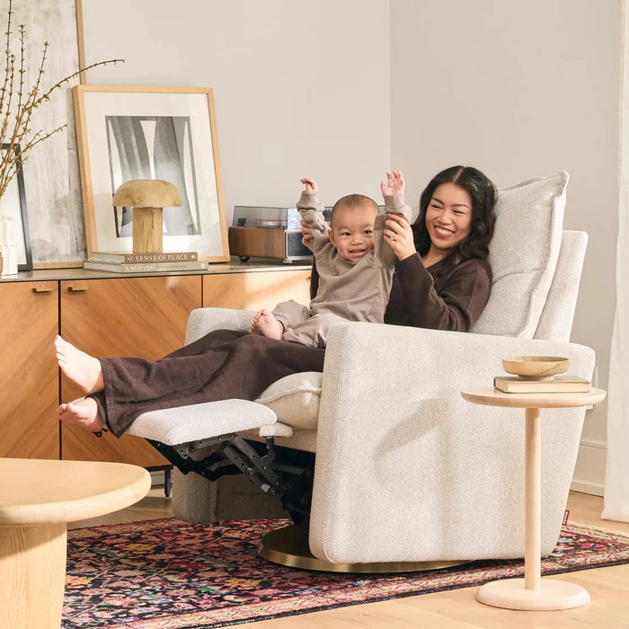 Monte Cortina Glider Recliner