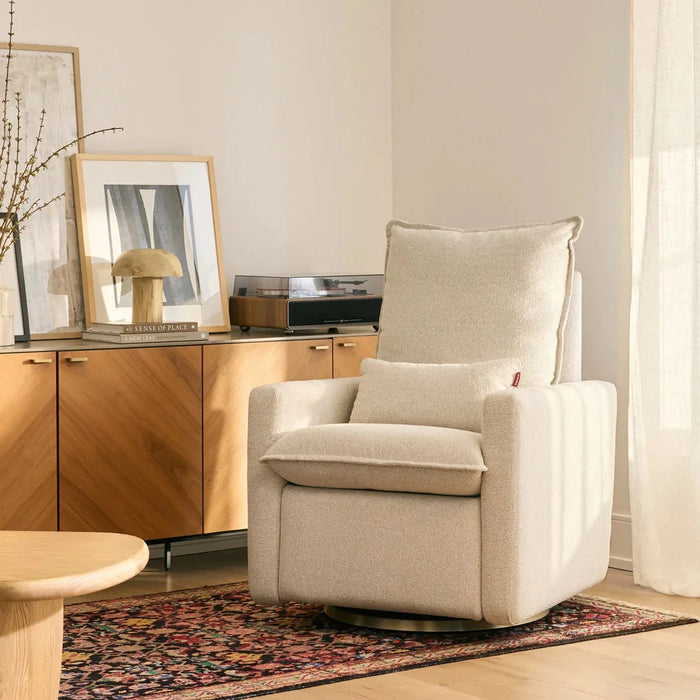 Monte Cortina Glider Recliner