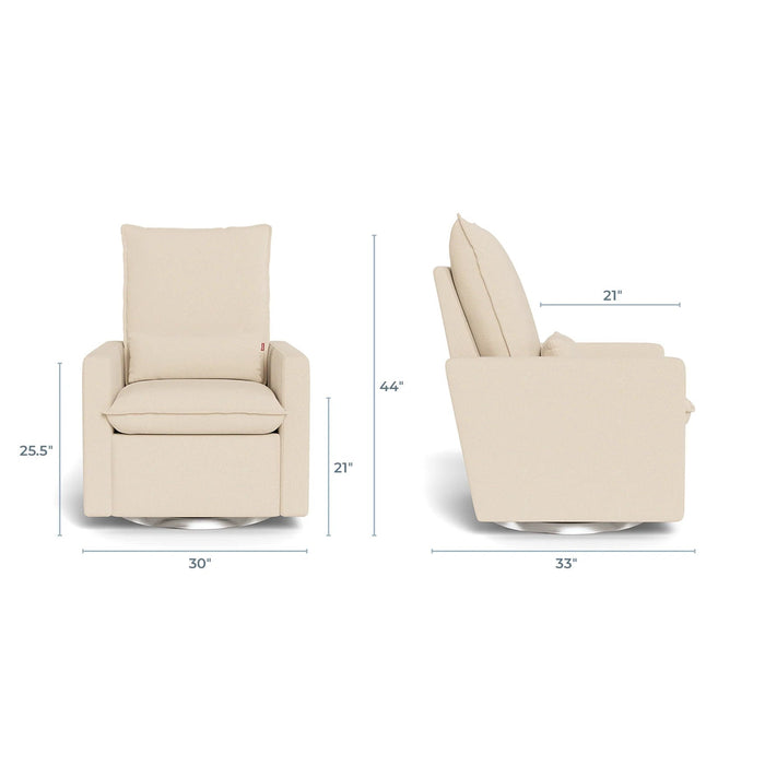 Monte Cortina Glider Recliner
