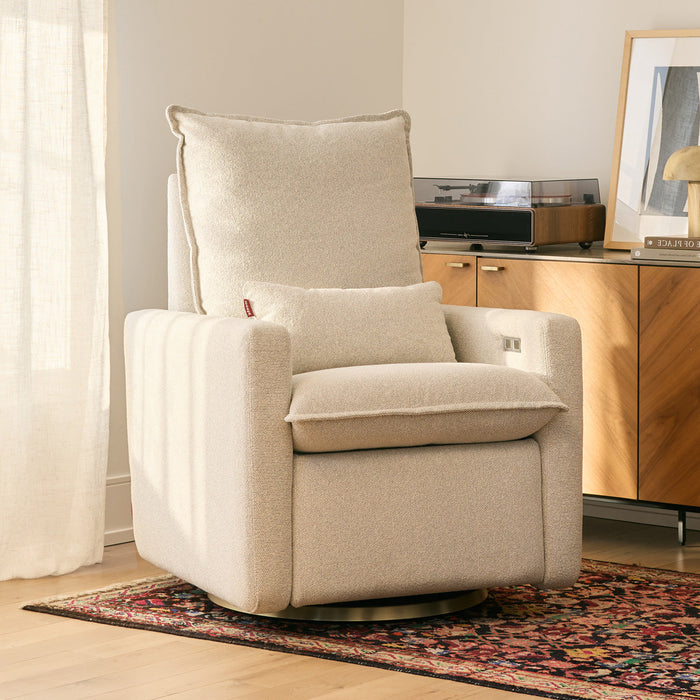 Monte Cortina Glider Recliner