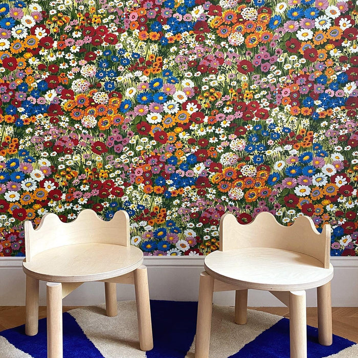 Oeuf Moss Chairs (Set of 2)