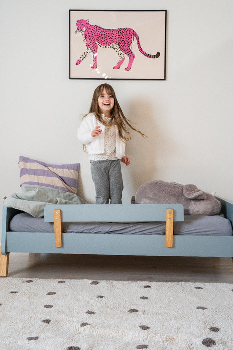 Dadada Muse Toddler Bed