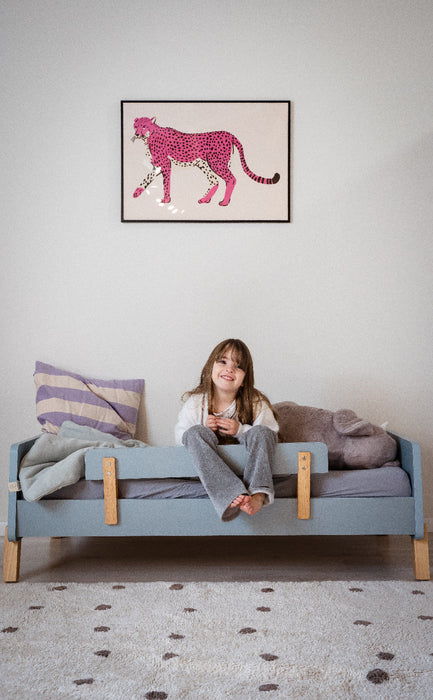 Dadada Muse Toddler Bed