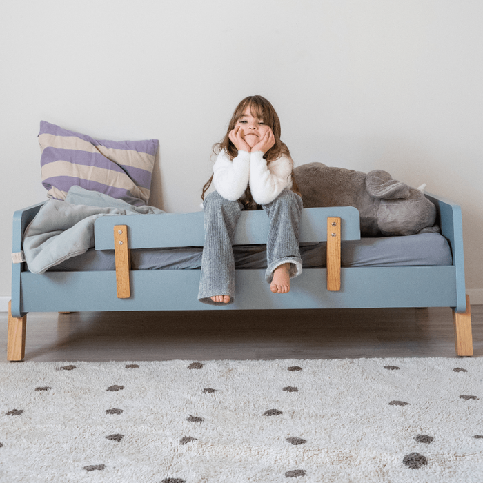 Dadada Muse Toddler Bed