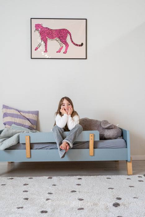 Dadada Muse Toddler Bed