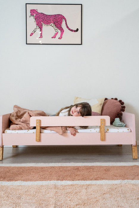Dadada Muse Toddler Bed