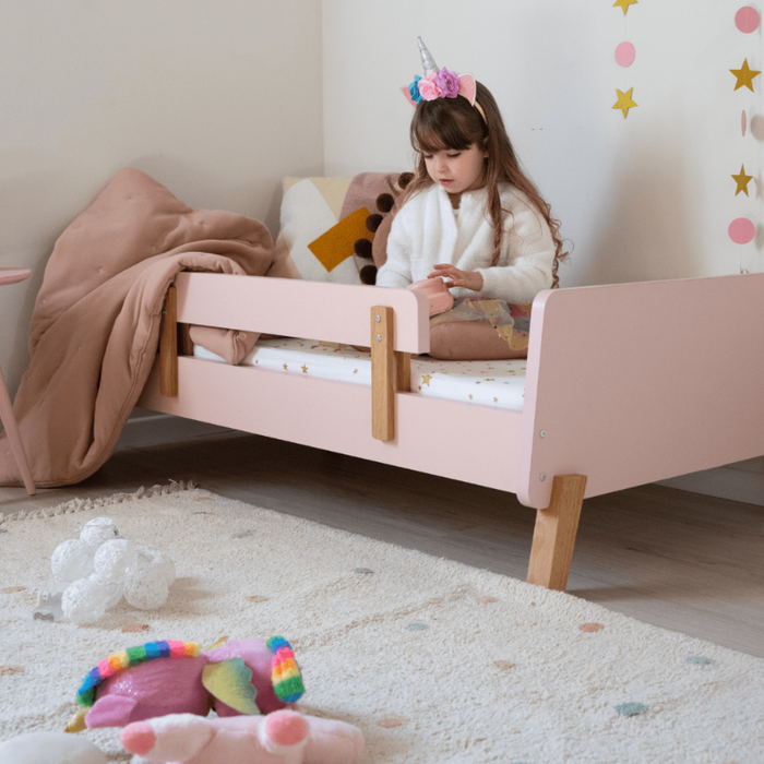 Dadada Muse Toddler Bed