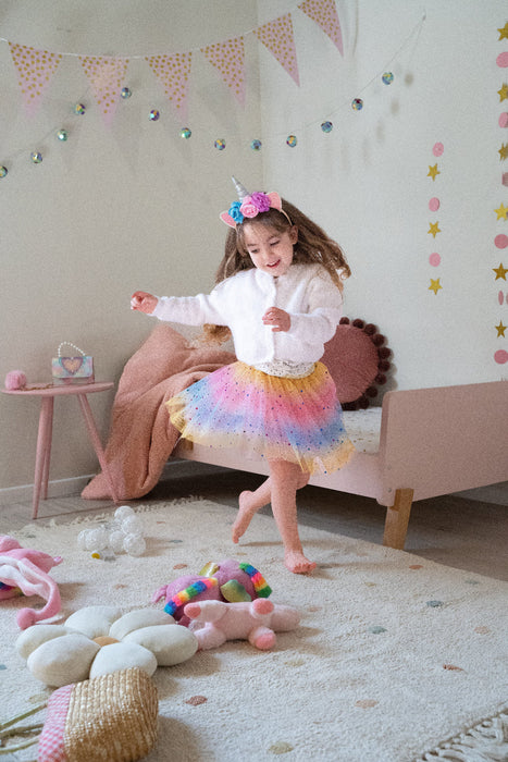 Dadada Muse Toddler Bed