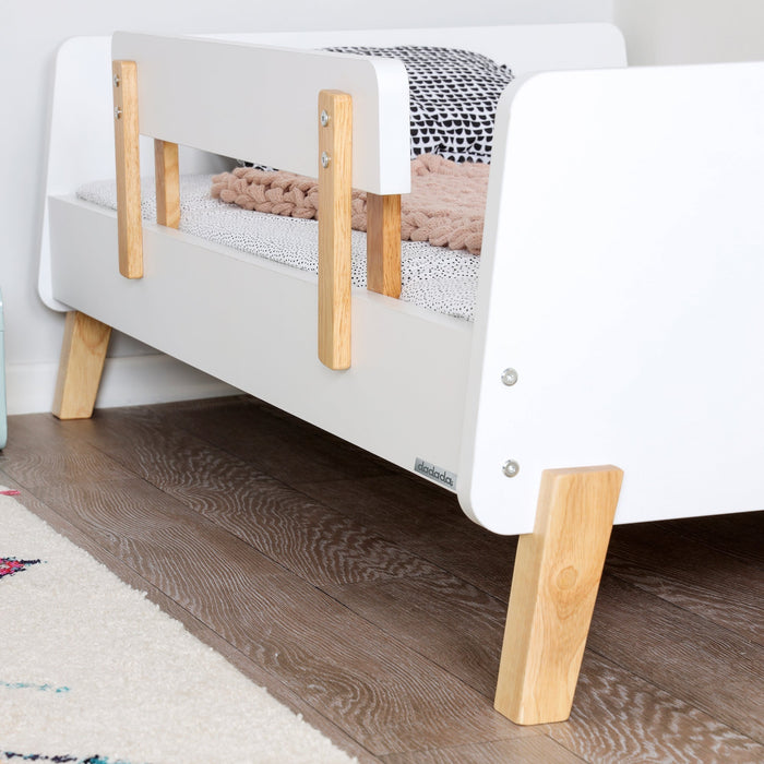 Dadada Muse Toddler Bed