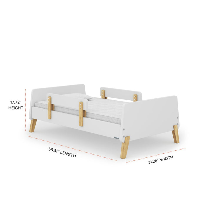 Dadada Muse Toddler Bed