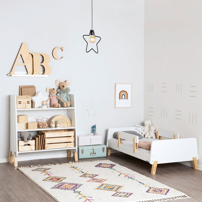 Dadada Muse Toddler Bed