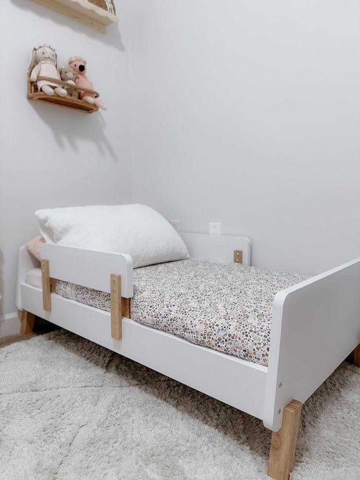 Dadada Muse Toddler Bed