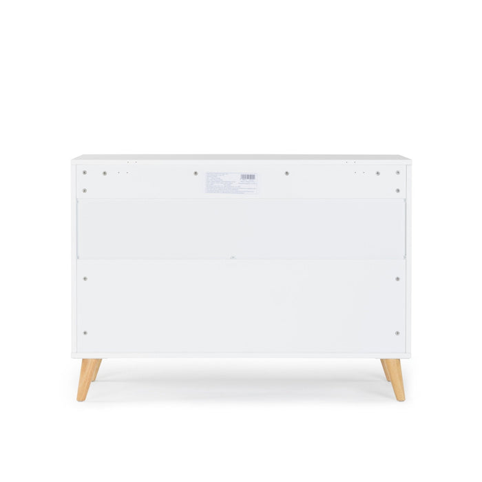 Dadada Austin 3-Drawer Dresser