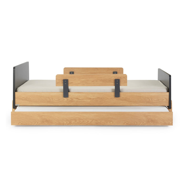 Dadada Fun Twin Bed